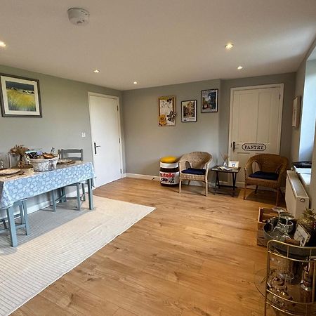 Willow Barn Luxury Countryside Accommodation In Bury St Edmunds Bury St. Edmunds Luaran gambar
