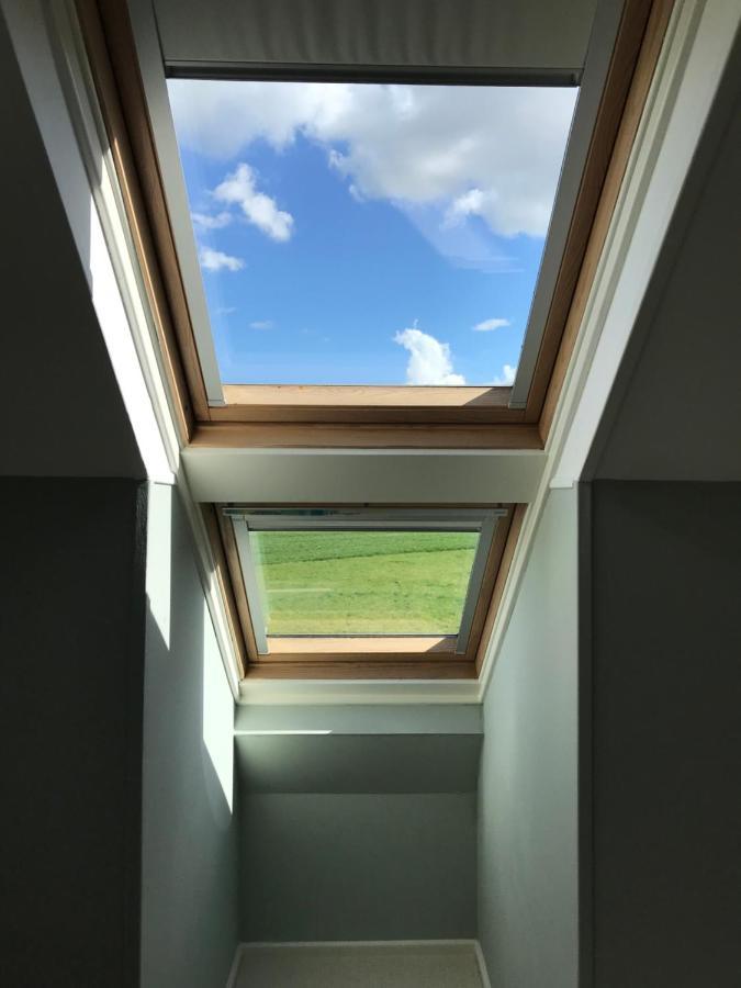 Willow Barn Luxury Countryside Accommodation In Bury St Edmunds Bury St. Edmunds Luaran gambar