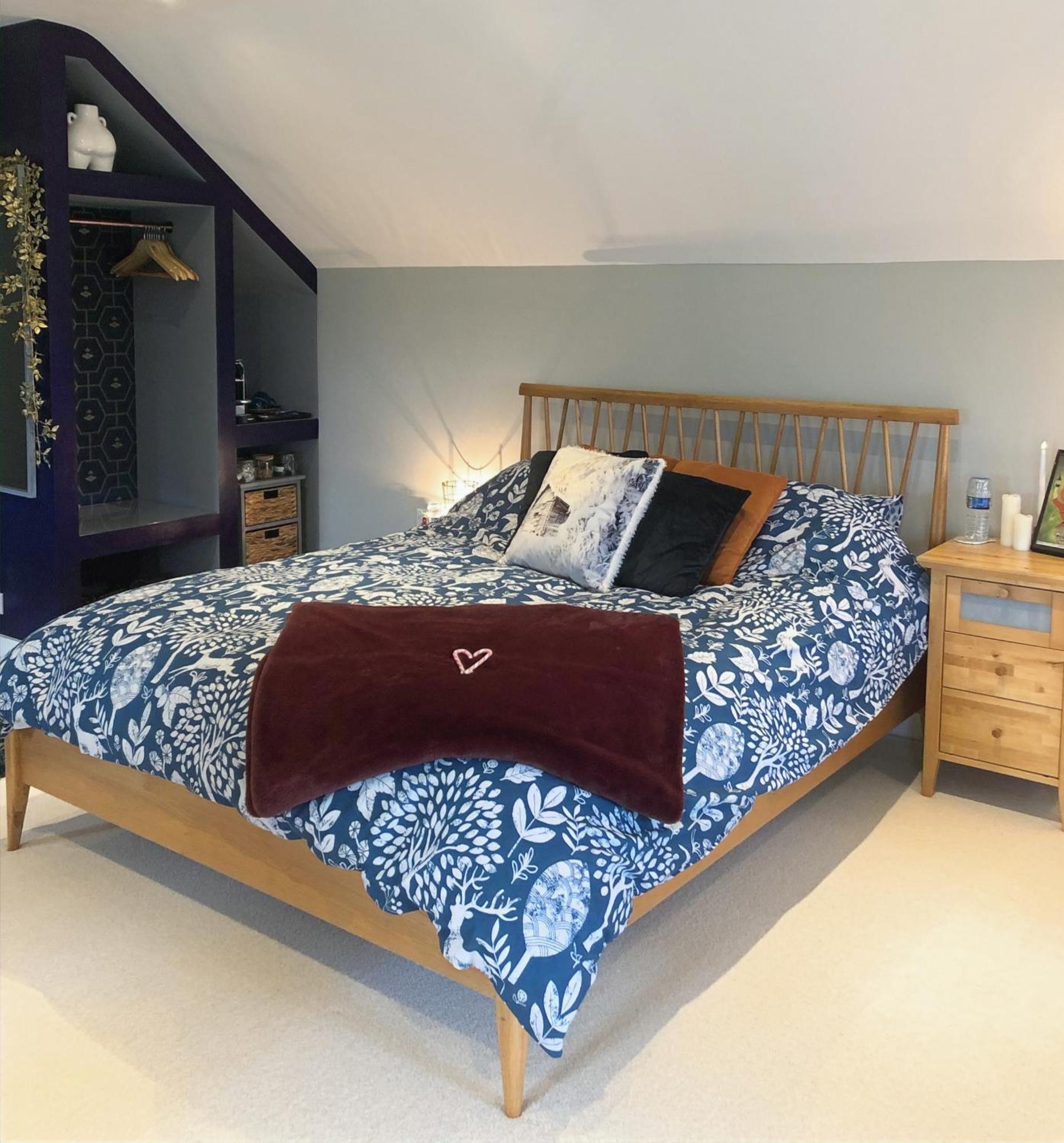 Willow Barn Luxury Countryside Accommodation In Bury St Edmunds Bury St. Edmunds Luaran gambar