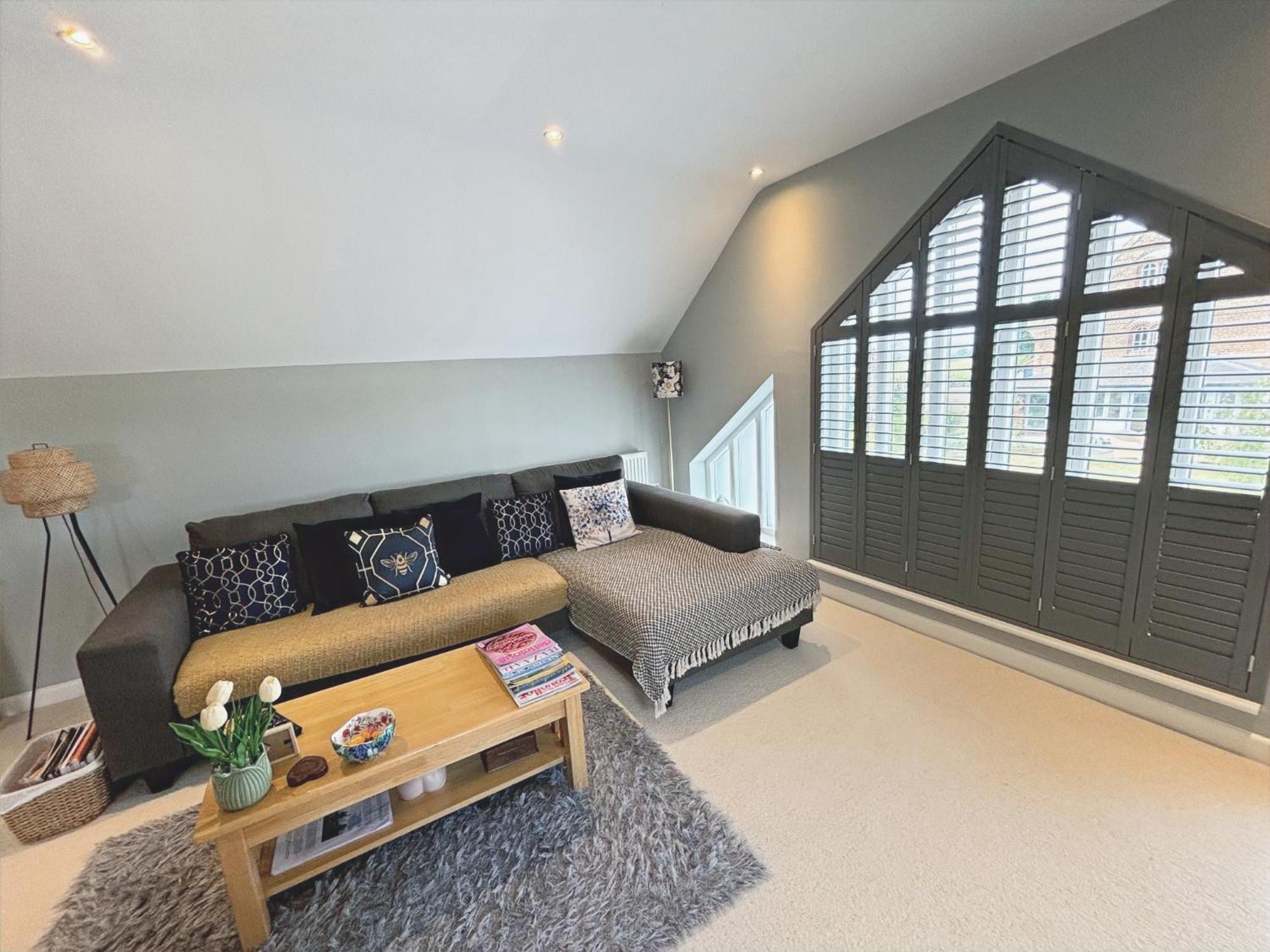 Willow Barn Luxury Countryside Accommodation In Bury St Edmunds Bury St. Edmunds Luaran gambar