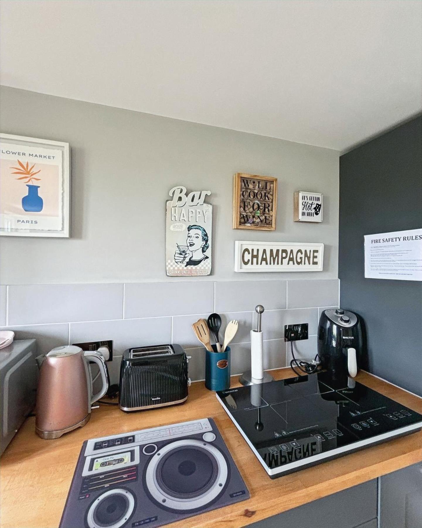Willow Barn Luxury Countryside Accommodation In Bury St Edmunds Bury St. Edmunds Luaran gambar