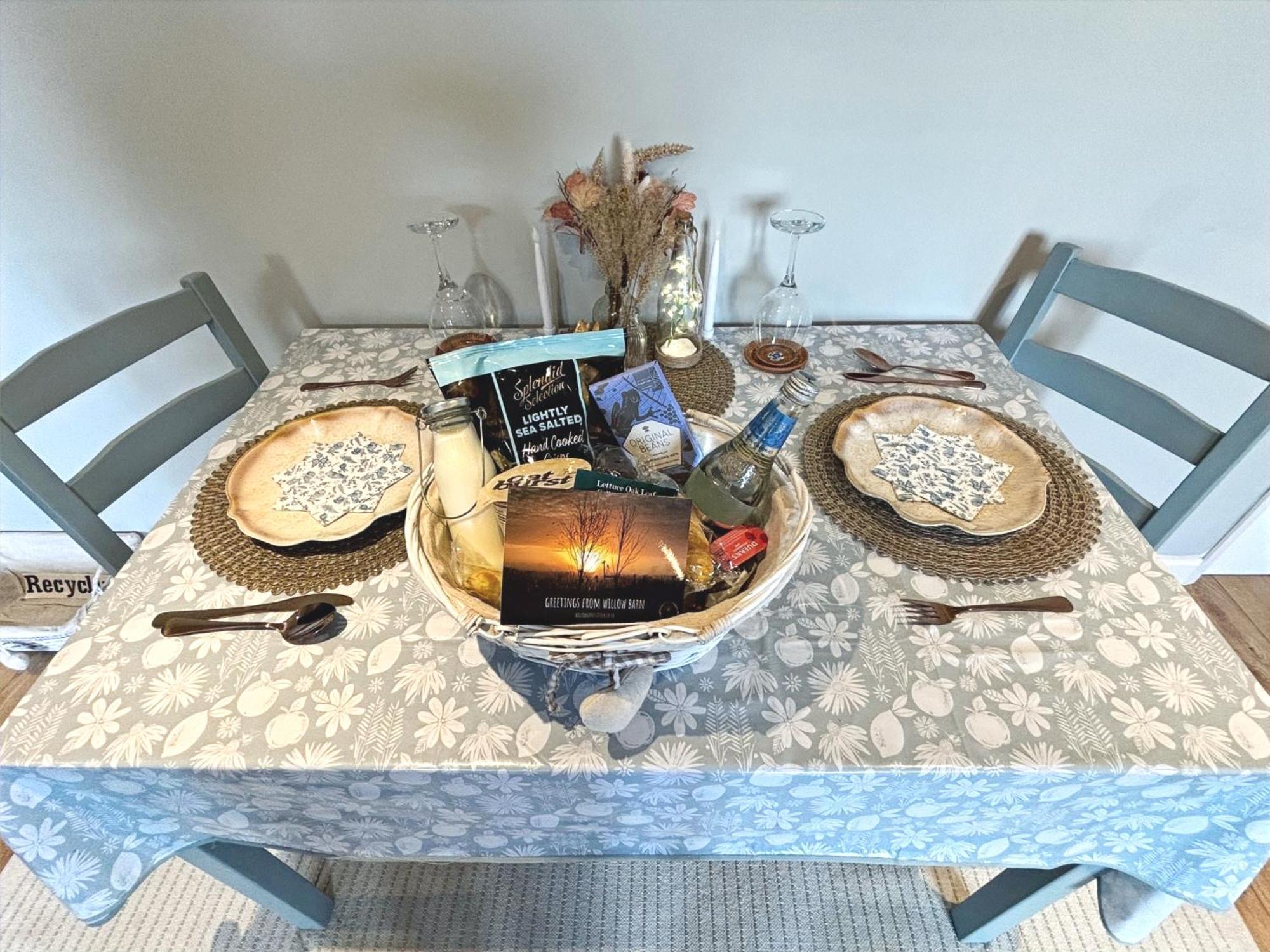 Willow Barn Luxury Countryside Accommodation In Bury St Edmunds Bury St. Edmunds Luaran gambar